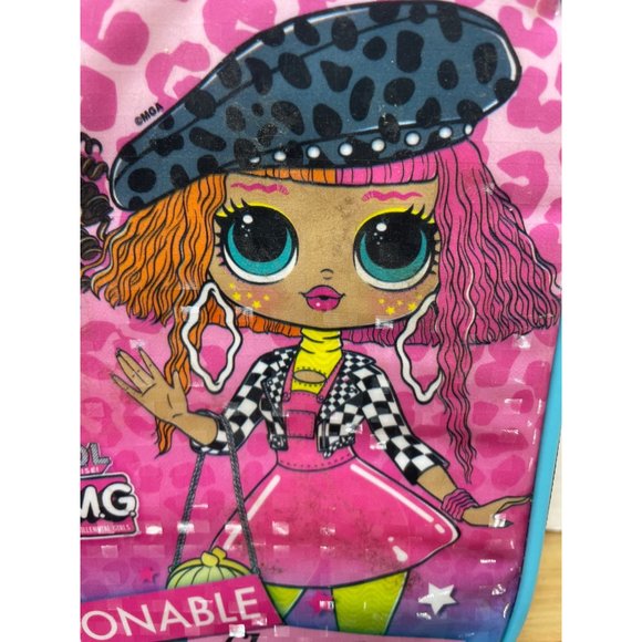 LOL Surprise Lunch Bag Outrageous Millennial Girls - Picture 3 of 7